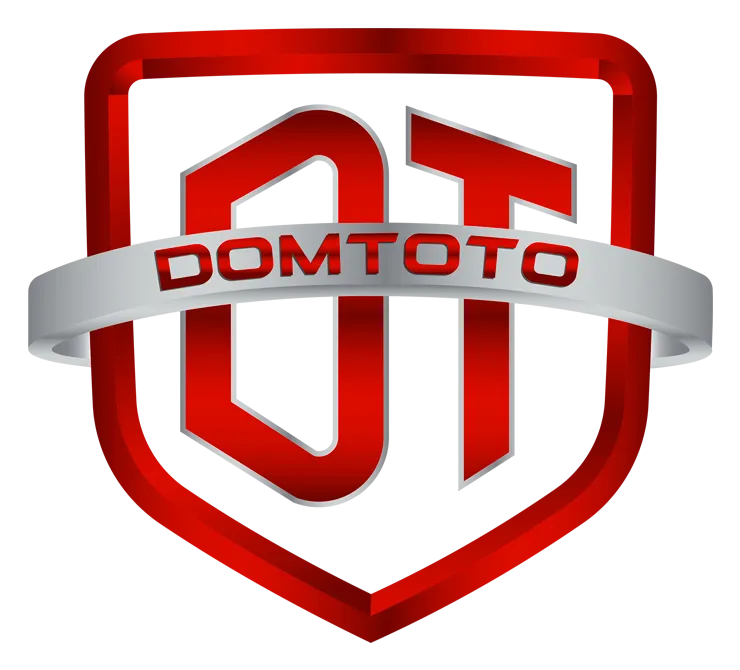 DOMTOTO - Aplikasi Investasi Terpercaya untuk Keuangan Anda