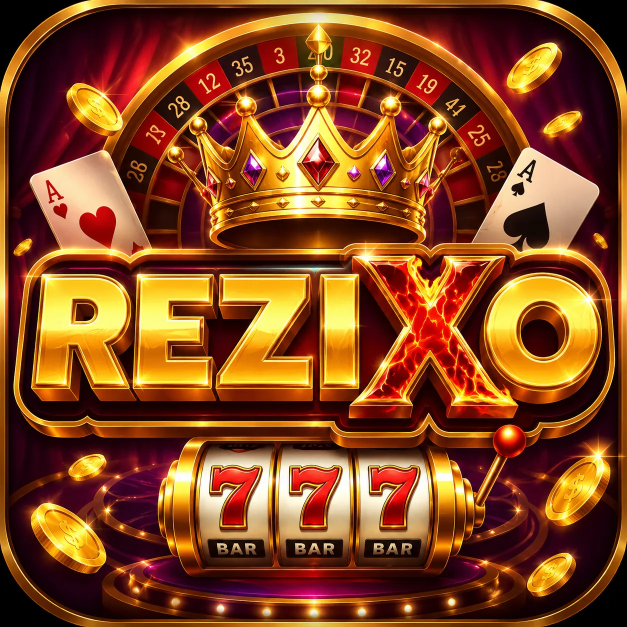 REZIXO - Kalkulator IPK Cerdas untuk Pelajar